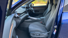 CUPRA Terramar 1.5 eHybrid 204 V2 5dr DSG Hatchback